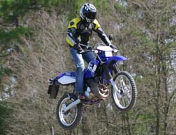 skok